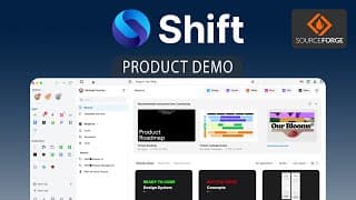 Shift Browser Product Demo: Is This The Future Of Browsing?