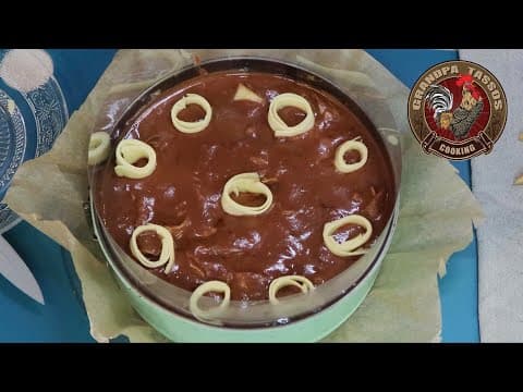 Super Chocolate Cake Recipe Without Baking