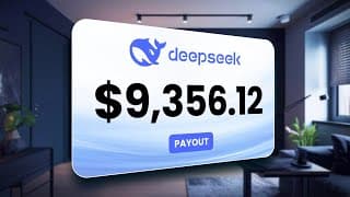How To Start Dropshipping With Deepseek Ai (better Than Chatgpt!)