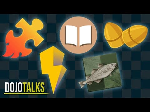 Modern Chess Training Methods | Dojo Talks