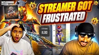 World's Highest 12 Kd M416+4x Spray Even Streamers Report Him?? Zeltrax Best Moments In Pubg Mobile