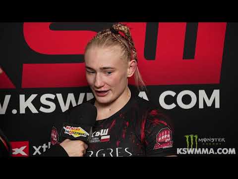 Wszystkie Wywiady Backstage Z Gali Xtb Ksw 114