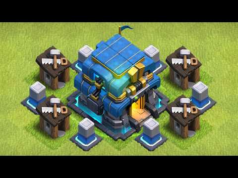 Town Hall 12 = Elite [lp #13]