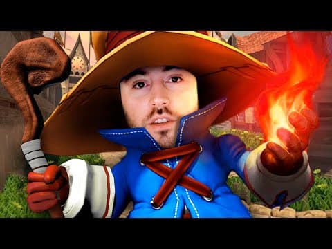 Final Fantasy 9 Es Muy Lindo