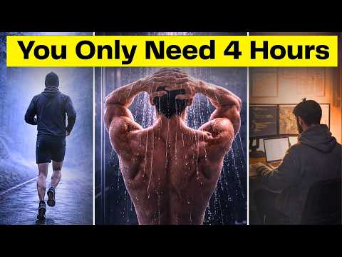 The Brutal Truth About Time Management No One Wants To Hear | Make Time For Everything