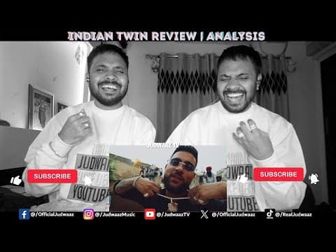 7.7 Magnitude - Karan Aujla | Judwaaz