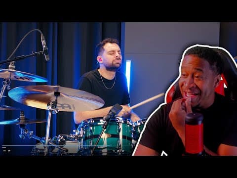 Miguel Llamas Was Locked In 😮‍🔥🔥 | This Groove Was Too Clean”