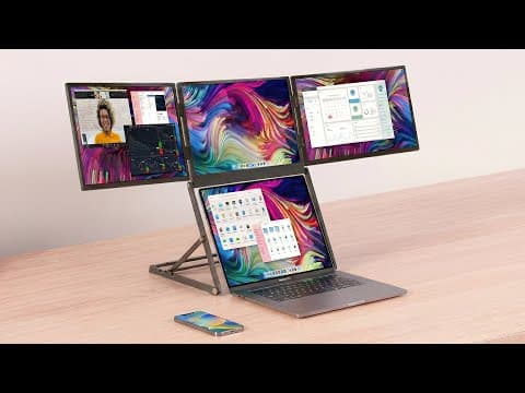 Coolest Gadgets You Can Actually Buy