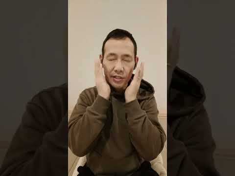 (day 8) 30 Days To Feeling Connected With Your Body