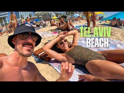 This Is Why You Should Visit Israel Now 🇮🇱