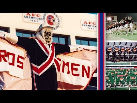 🏟️ End Of An Era