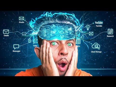 The Absolute Best Video Planning Tool For Creators - Edrawmind 13