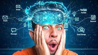 The Absolute Best Video Planning Tool For Creators - Edrawmind 13