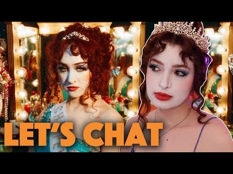 Thee Chappell Roan Video