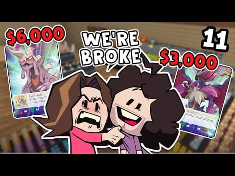 The Star Wars Paradox | Tcg Card Shop Simulator [11]