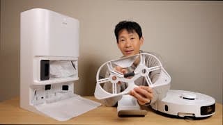 Best Value Robotic Vacuum: Mova P10 Pro Ultra Review