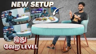 Family-க்கு Perfect Option இதுதான்? 🍴✨ Vergo Plush In தமிழ்! 🏡🔥