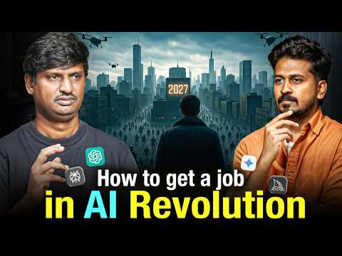 Get An It Job In 6 Months | Arun Prakash’s Insights On Skills For Coding Career | House Of Maverick