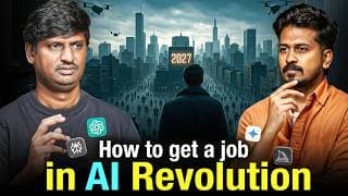 Get An It Job In 6 Months | Arun Prakash’s Insights On Skills For Coding Career | House Of Maverick