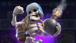 Mediashare On! Clash Royale
