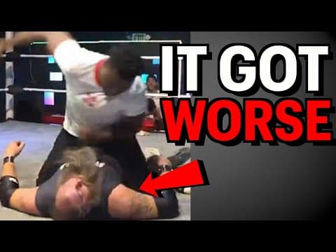 Raja Jackson Not Arrested! || Possible Cover-up?