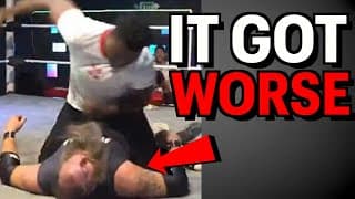 Raja Jackson Not Arrested! || Possible Cover-up?