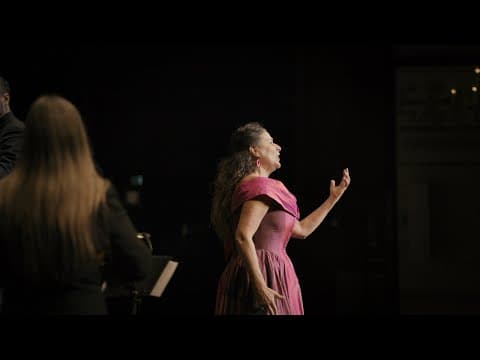 Rolex & Bbc – Arts In Motion – Ep. 20: Cecilia Bartoli: A Voice That Defies Time