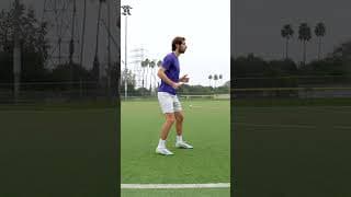 3 Ways to Control a Ball in the Air