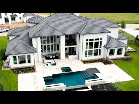 This Is What $1.6 Million Dollars Get You In Texas