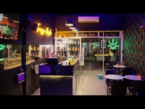 Abandoned Greenhouse Property Part 6