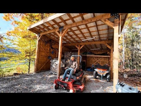 $12 Fix Could Save Your Mower Come Spring