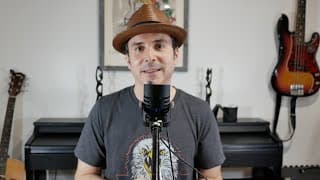 Cloudvocal Flashtrack Dsp Microphone - Review & Sound Test