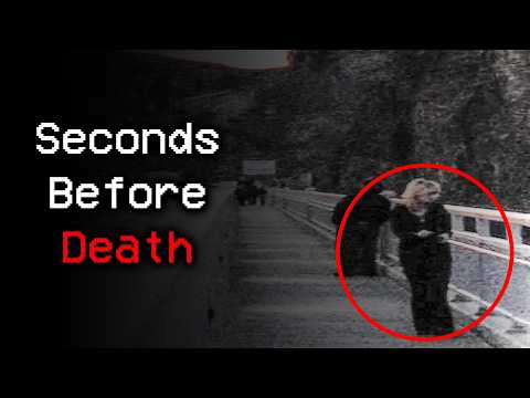 7 More Photos With Disturbing Backstories