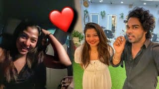 ആരോടും പറയാതെ രാത്രി അവൾ വീട്ടിൽ വന്നപ്പോൾ 😱😱 Skin Whitening Treatment എങ്ങനുണ്ട് ???