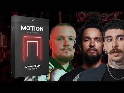 The Ultimate House Music Sounds For 2025 | Anotr, Pawsa, Chris Stussy, Prospa, And More