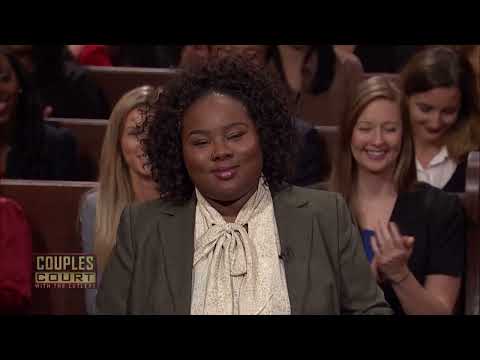 Married After 19 Days, Is There Cheating? (triple Episode) | Couples Court