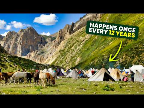 Discovering The Rarest Tibetan Festival Of Upper Dolpo, Nepal