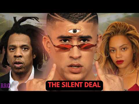 The Hidden Agenda Behind Bad Bunny’s Super Bowl Halftime Show