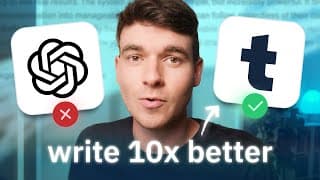 Stop Using Chatgpt To Write. Use This Instead. | Type.ai Review