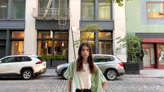 New York City Is In Flames (studio Ghibli Concert, Decorating My Apartment, Epic City Life…)