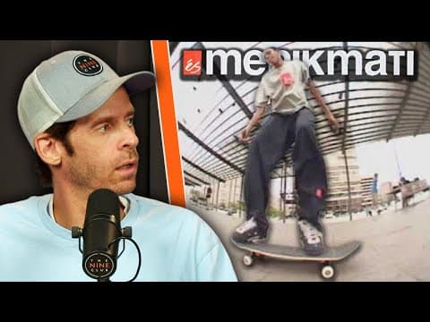 25 Years Later.. Rodrigo Tx's "menikmati" Part Is Insane!