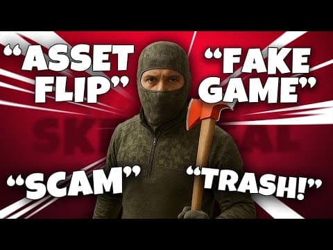 Why Do Some Poeple Hate Beyond Sandbox?