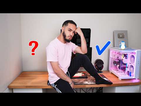 I lost my setup so I built a new one.