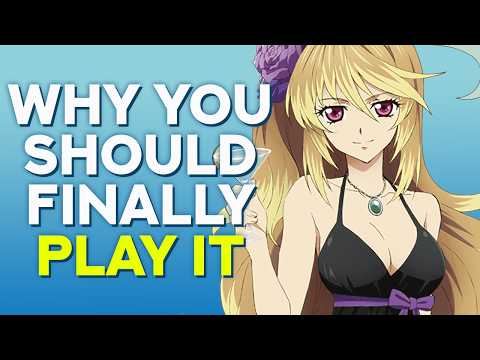 Tales Of Xillia Remastered Brings Back A Classic You Probably Missed!