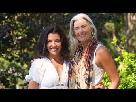 Nutritionist/naturopath On Womens Health - Low Iron, Perimenopause, Hrt