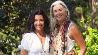 Nutritionist/naturopath On Womens Health - Low Iron, Perimenopause, Hrt