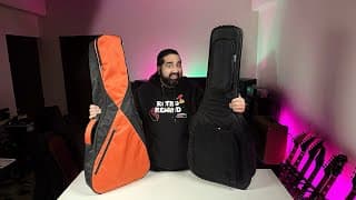 Best Affordable Electric & Acoustic Guitar Bag You Can Buy From Amazon