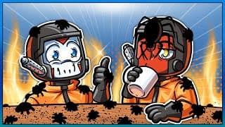 So This Is What Spider Hell Looks Like... | Kill It With Fire 2