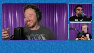 Mcelroy Family Clubhouse: Randar