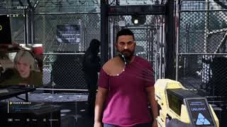 More Quarantine Zone